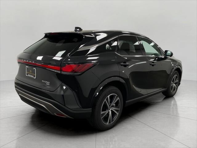2026 Lexus RX RX 350 Premium AWD