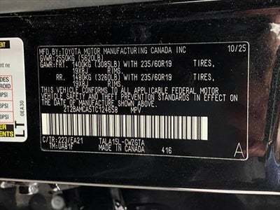 2026 Lexus RX RX 350 Premium AWD