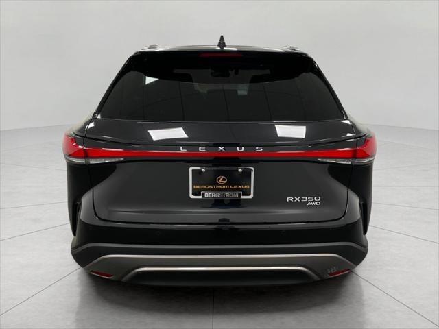 2026 Lexus RX RX 350 Premium AWD