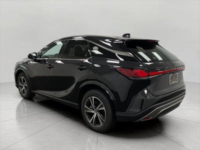 2026 Lexus RX RX 350 Premium AWD
