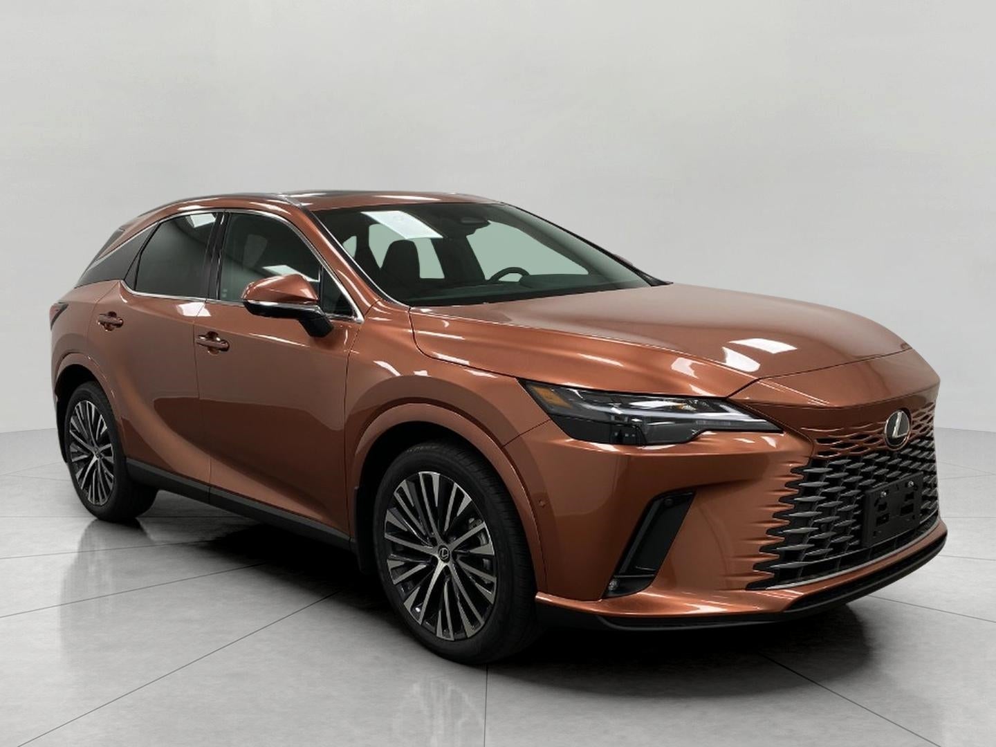 2026 Lexus RX RX 350 Premium+ AWD