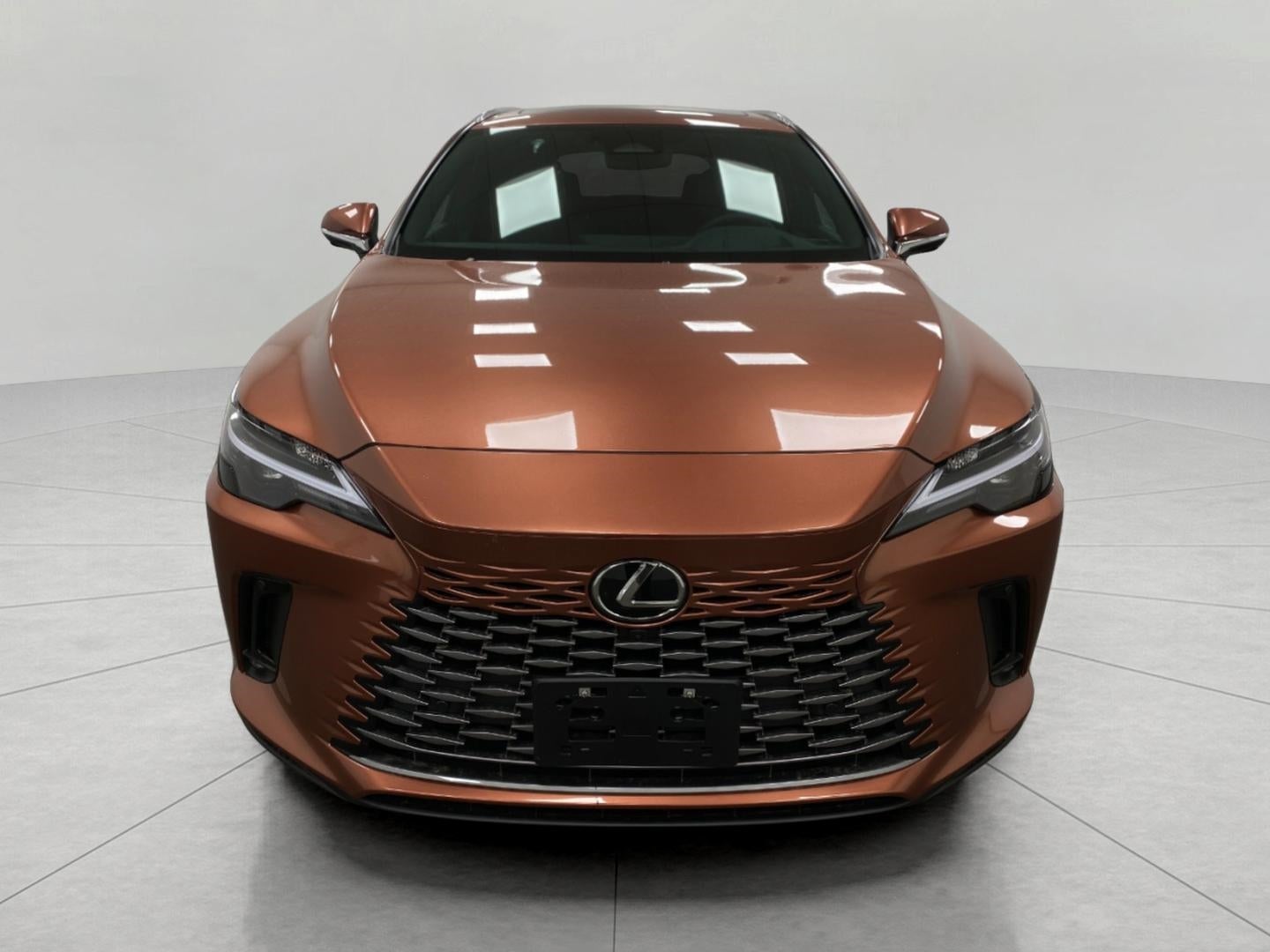 2026 Lexus RX RX 350 Premium+ AWD