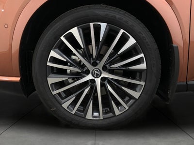 2026 Lexus RX RX 350 Premium+ AWD