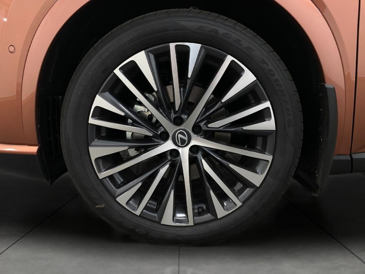 2026 Lexus RX RX 350 Premium+ AWD