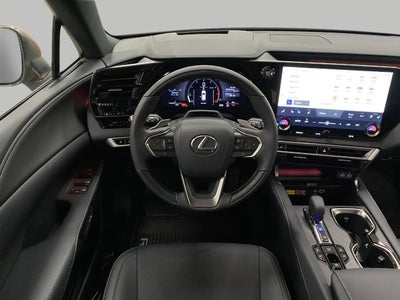 2026 Lexus RX RX 350 Premium+ AWD