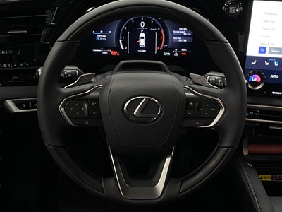2026 Lexus RX RX 350 Premium+ AWD