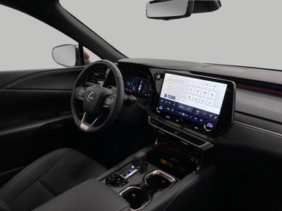 2026 Lexus RX RX 350 Premium+ AWD