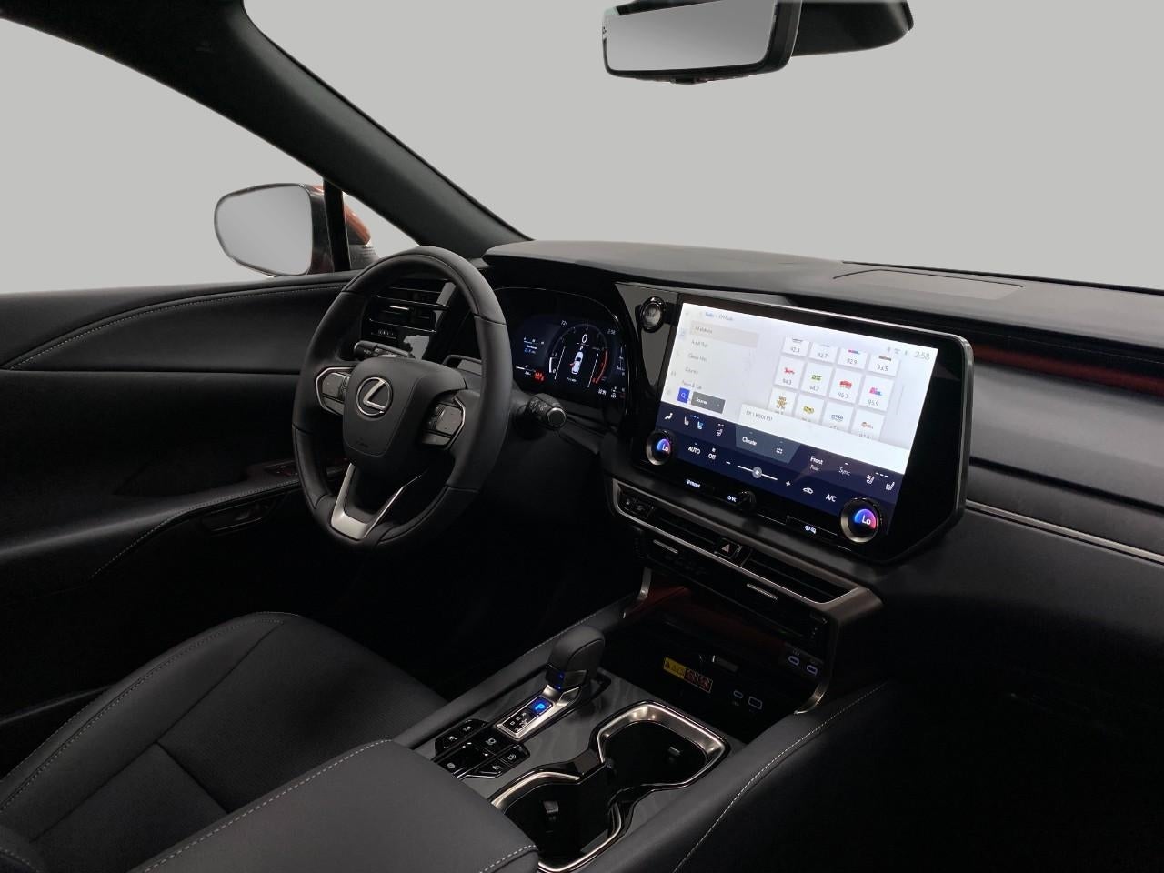 2026 Lexus RX RX 350 Premium+ AWD