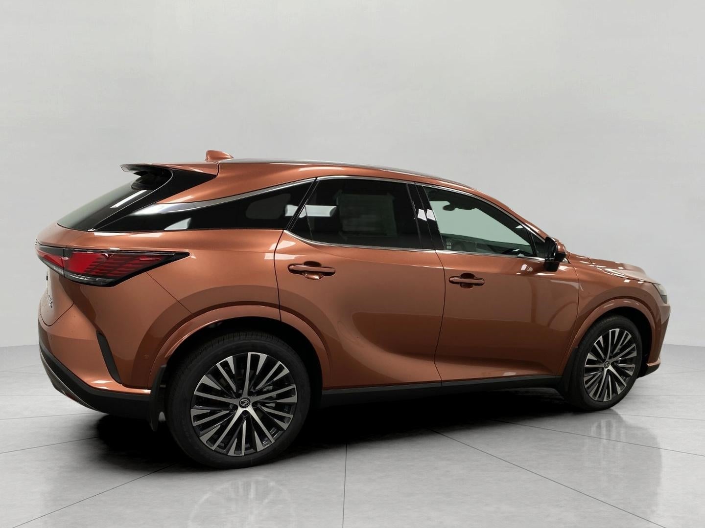 2026 Lexus RX RX 350 Premium+ AWD