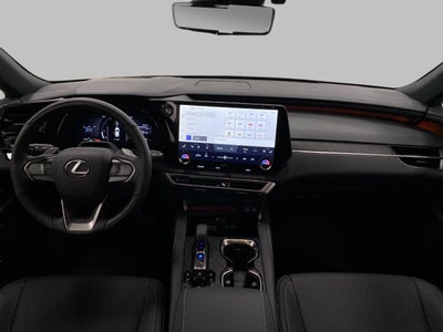 2026 Lexus RX RX 350 Premium+ AWD