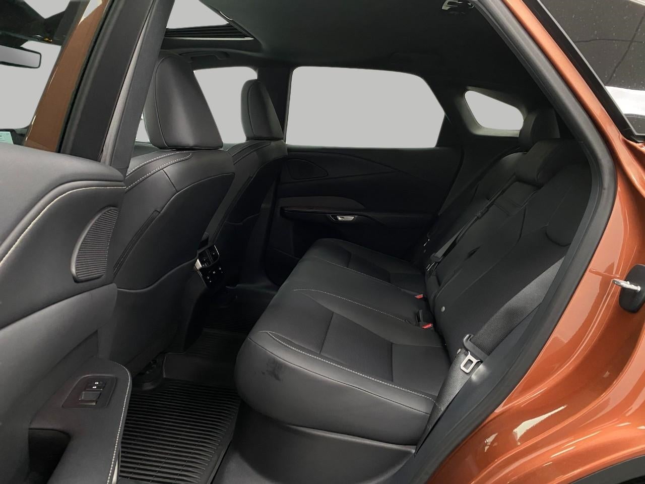 2026 Lexus RX RX 350 Premium+ AWD