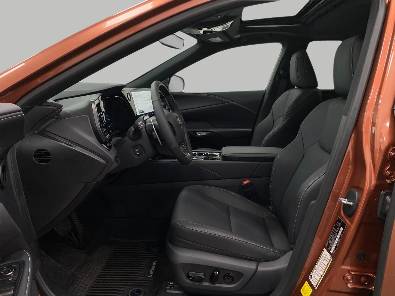 2026 Lexus RX RX 350 Premium+ AWD