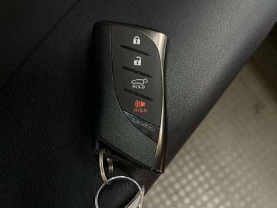 2026 Lexus RX RX 350 Premium+ AWD