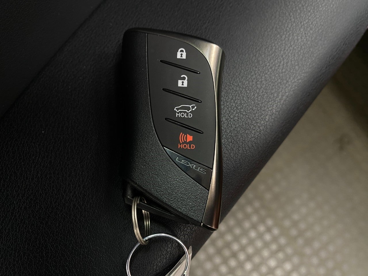 2026 Lexus RX RX 350 Premium+ AWD