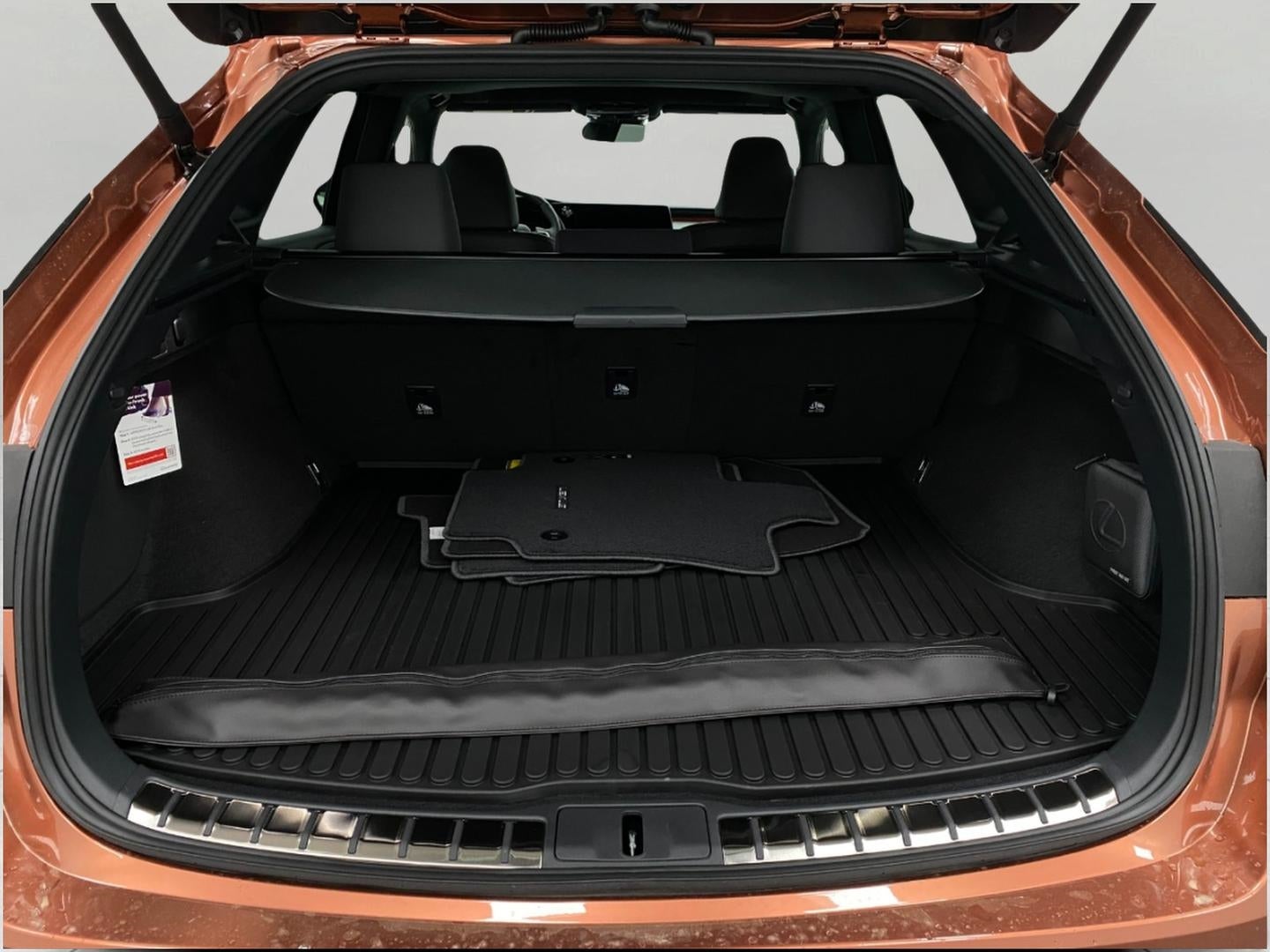 2026 Lexus RX RX 350 Premium+ AWD