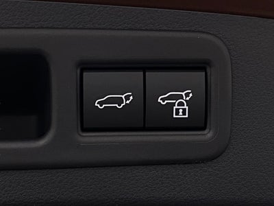 2026 Lexus RX RX 350 Premium+ AWD