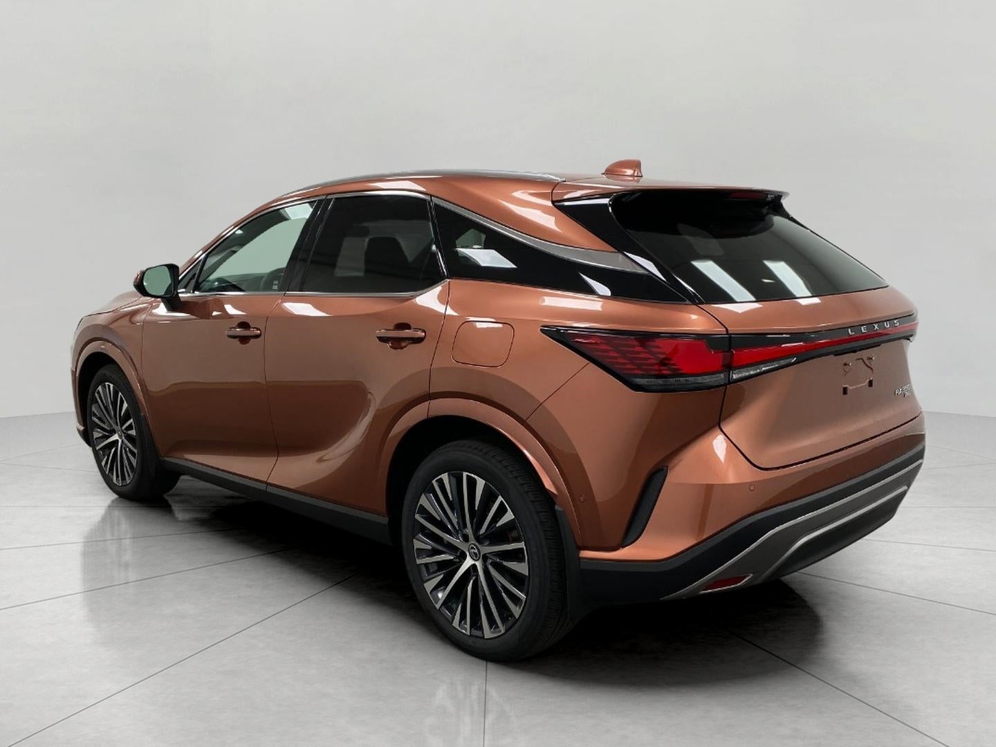 2026 Lexus RX RX 350 Premium+ AWD