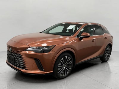 2026 Lexus RX RX 350 Premium+ AWD