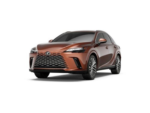2026 Lexus RX RX 350 Premium+ AWD