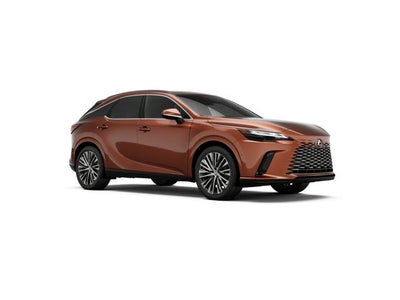 2026 Lexus RX RX 350 Premium+ AWD
