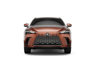 2026 Lexus RX RX 350 Premium+ AWD