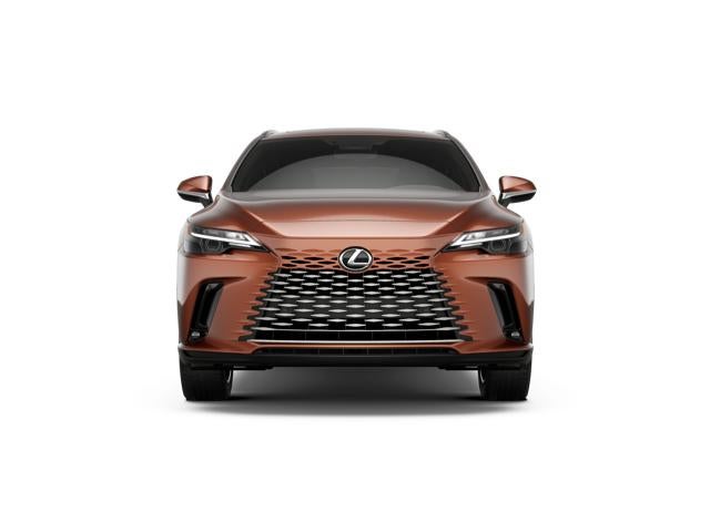 2026 Lexus RX RX 350 Premium+ AWD