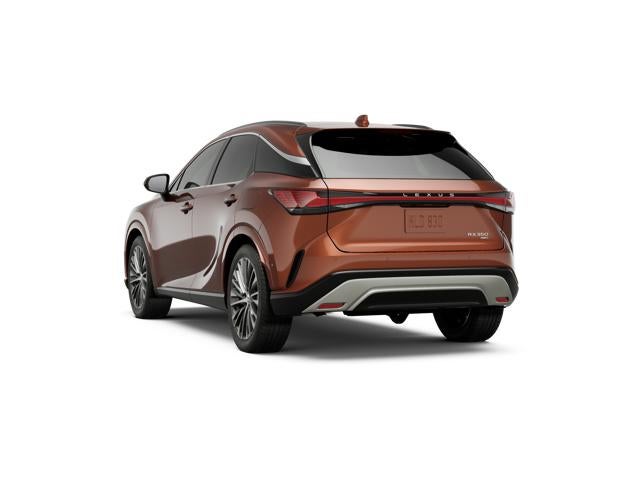 2026 Lexus RX RX 350 Premium+ AWD
