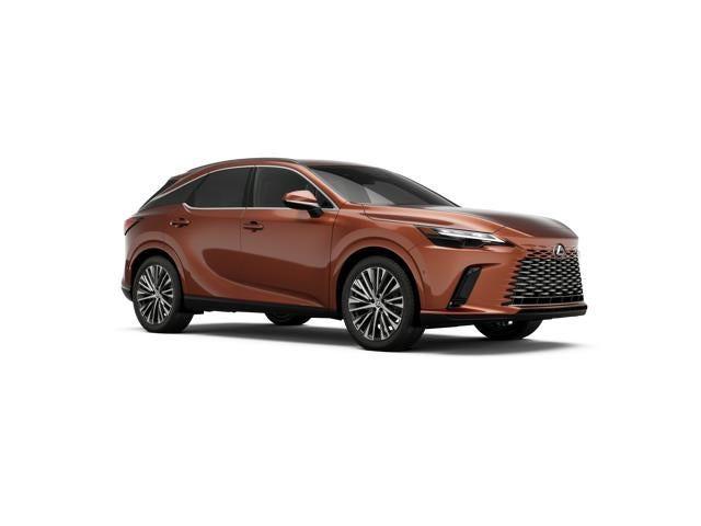 2026 Lexus RX RX 350 Premium+ AWD