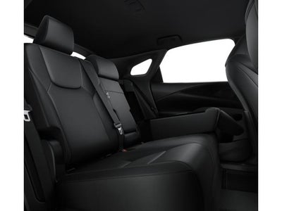 2026 Lexus RX SPORT UTILITY