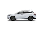 2026 Lexus RX SPORT UTILITY