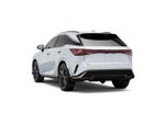 2026 Lexus RX SPORT UTILITY