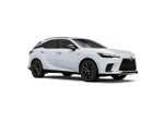 2026 Lexus RX SPORT UTILITY