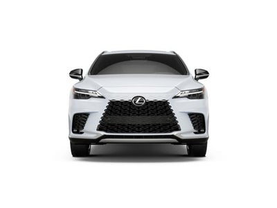 2026 Lexus RX SPORT UTILITY
