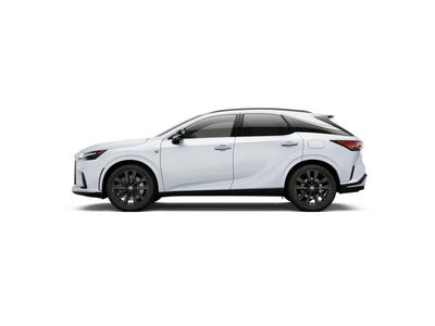 2026 Lexus RX SPORT UTILITY