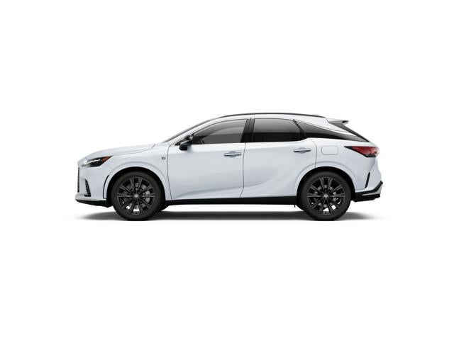 2026 Lexus RX SPORT UTILITY