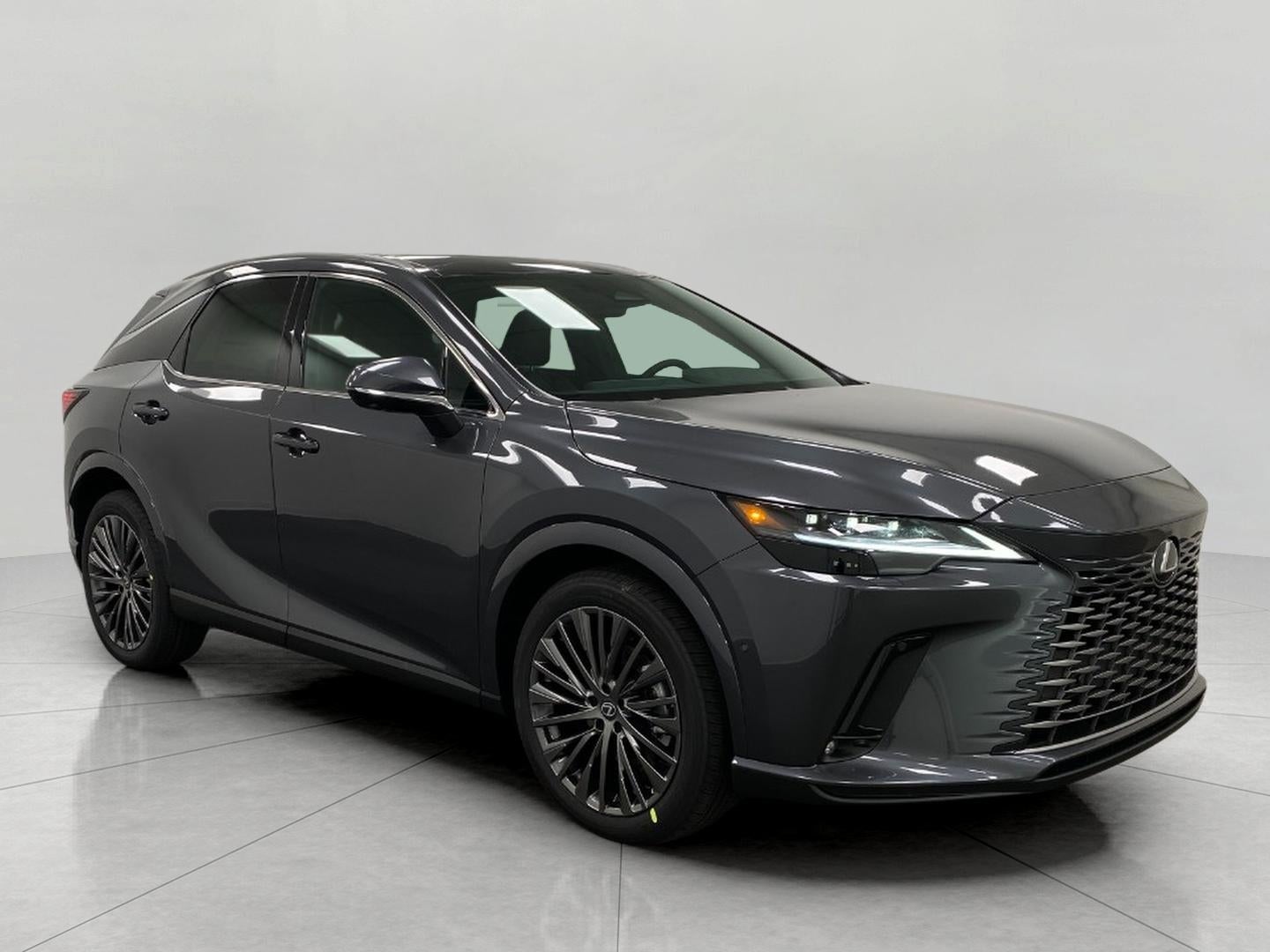 2026 Lexus RX 350 350 Luxury AWD's photo