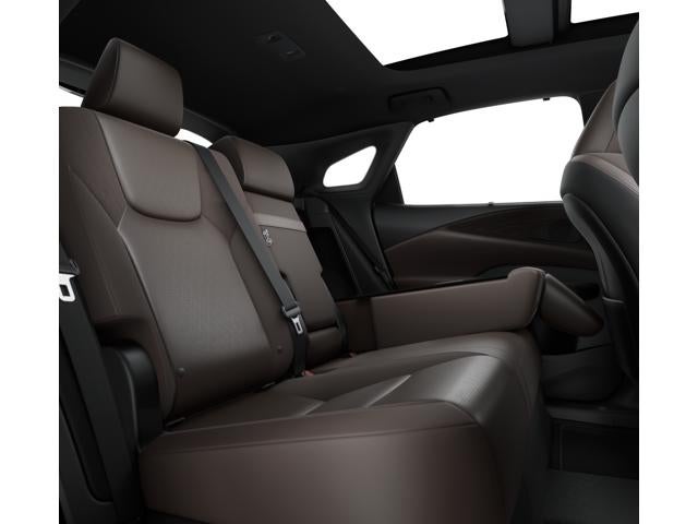 2026 Lexus RX SPORT UTILITY