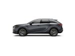 2026 Lexus RX SPORT UTILITY