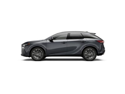 2026 Lexus RX SPORT UTILITY