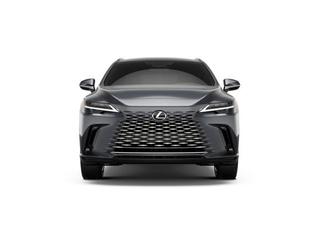 2026 Lexus RX SPORT UTILITY