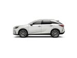 2026 Lexus RX SPORT UTILITY