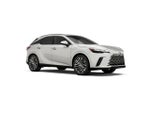 2026 Lexus RX SPORT UTILITY