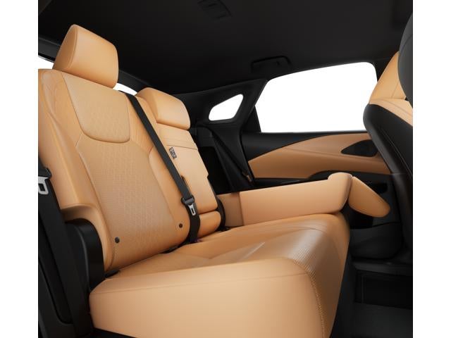 2026 Lexus RX SPORT UTILITY