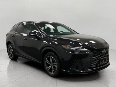 2024 Lexus RX RX 350 Premium AWD