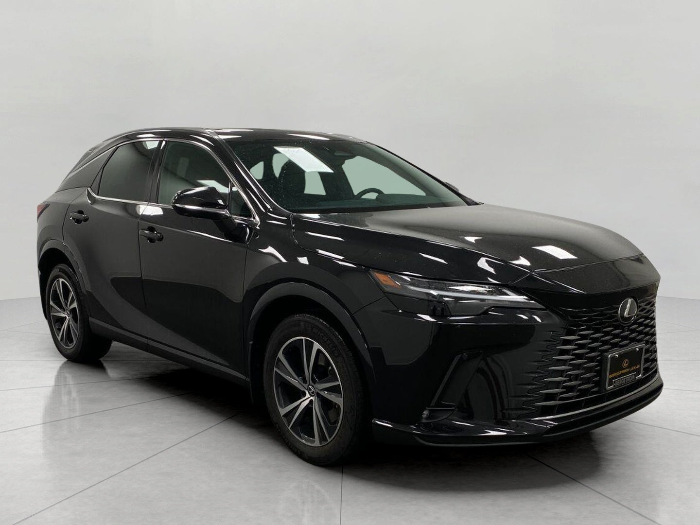 2024 Lexus RX RX 350 Premium AWD