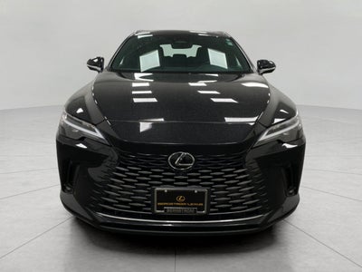 2024 Lexus RX RX 350 Premium AWD
