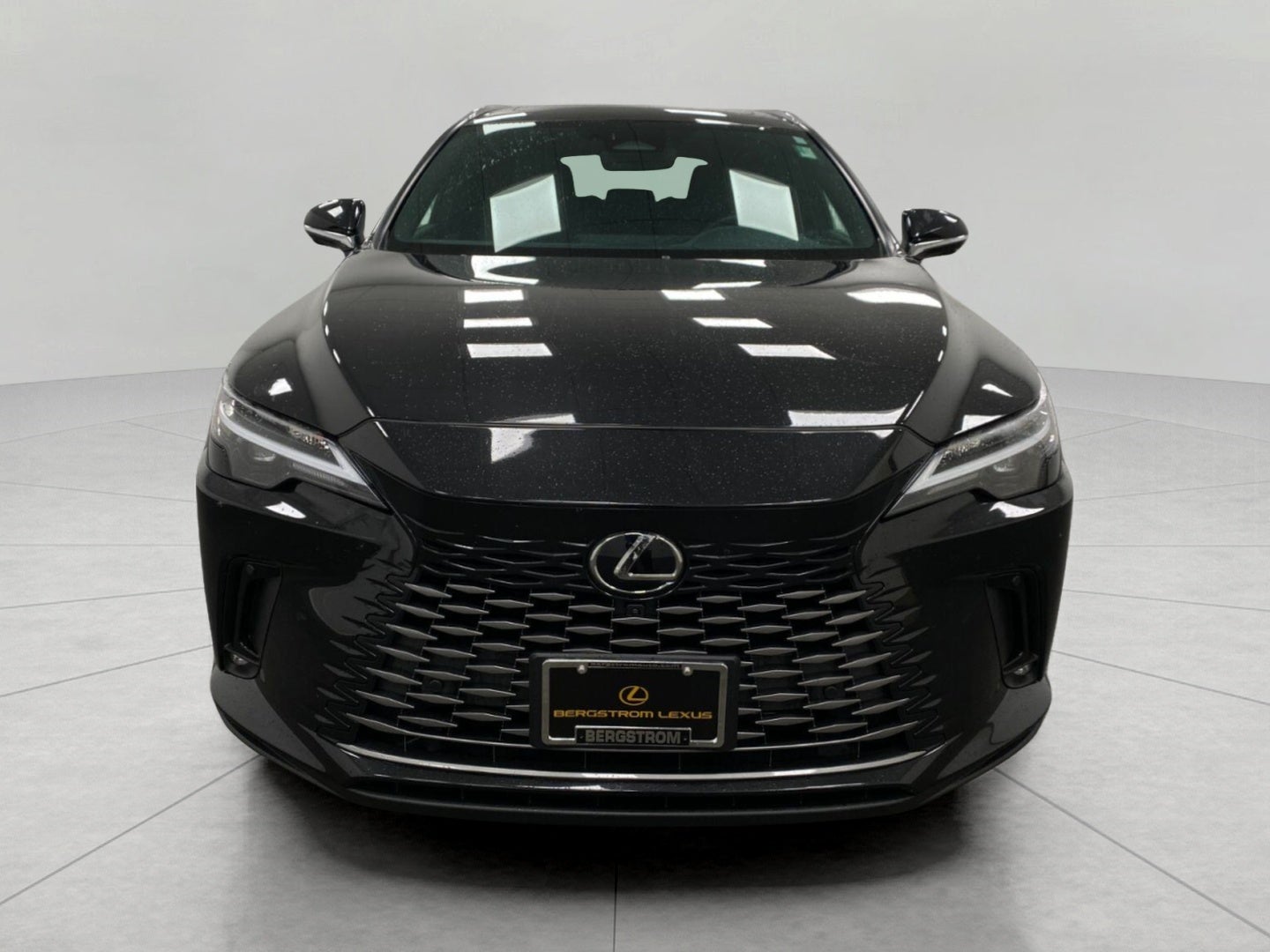 2024 Lexus RX RX 350 Premium AWD