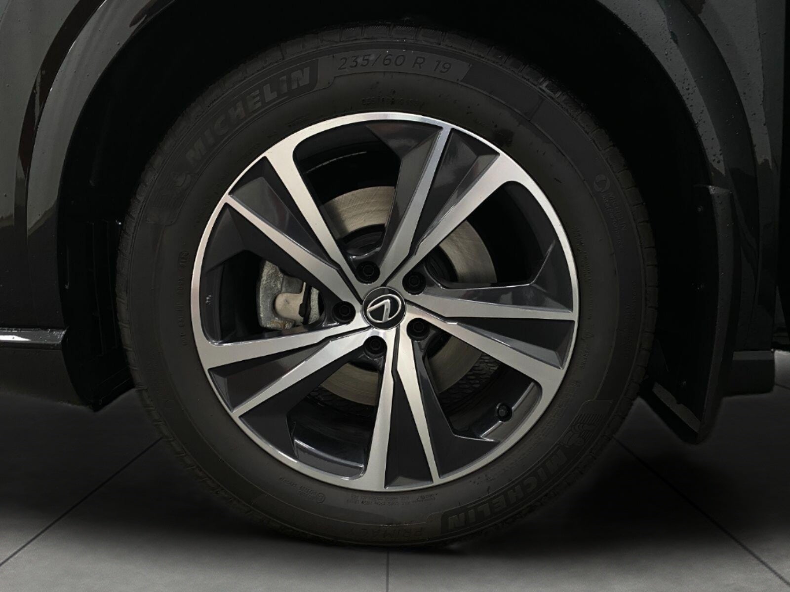 2024 Lexus RX RX 350 Premium AWD