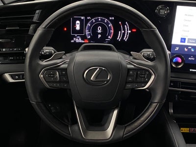 2024 Lexus RX RX 350 Premium AWD