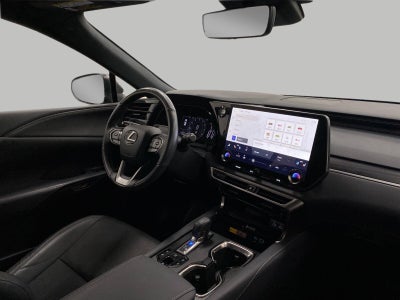 2024 Lexus RX RX 350 Premium AWD